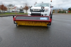 Hesse Winterdiensttechnik Winterdienstfahrzeuge Ford Ranger