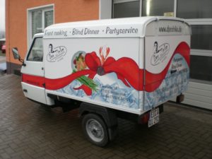 Ape TM Der Zinke