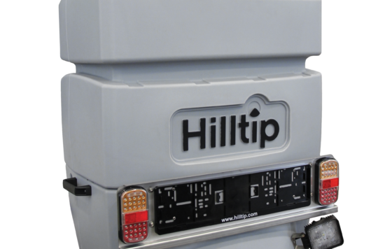 HillTip IceStriker™ 120 – 300