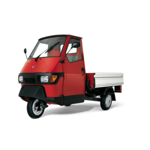 Piaggio Ape 50 Pick Up