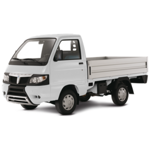 Piaggio Quargo Pick Up