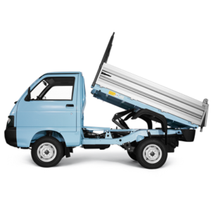 NW Piaggio Quargo Kipper